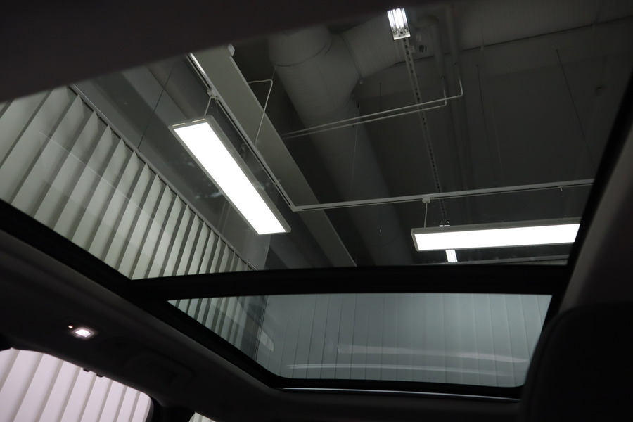 heti ajoon Volvo V90