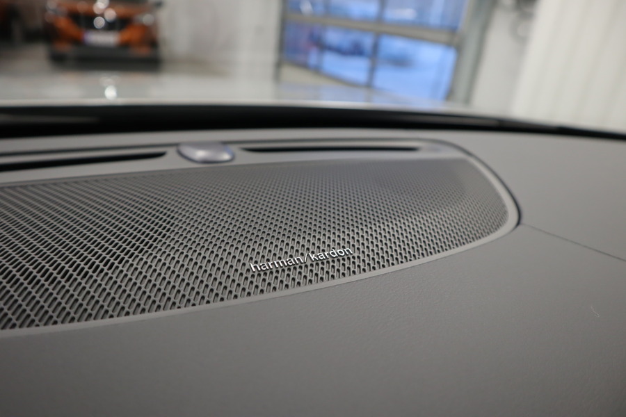 heti ajoon Volvo V90