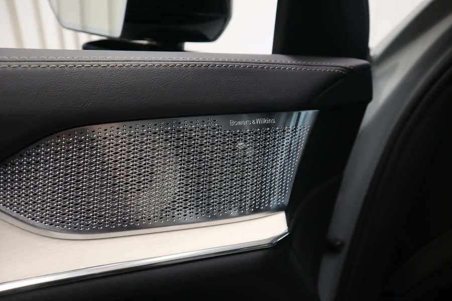 heti ajoon Volvo EX90