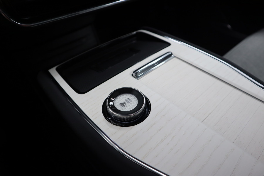 heti ajoon Volvo EX90