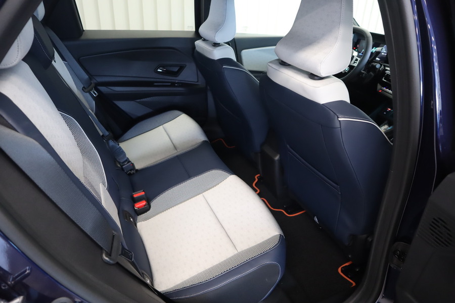 heti ajoon Renault 5