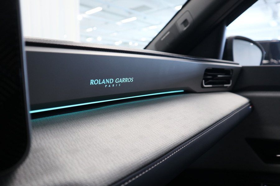 heti ajoon Renault 5