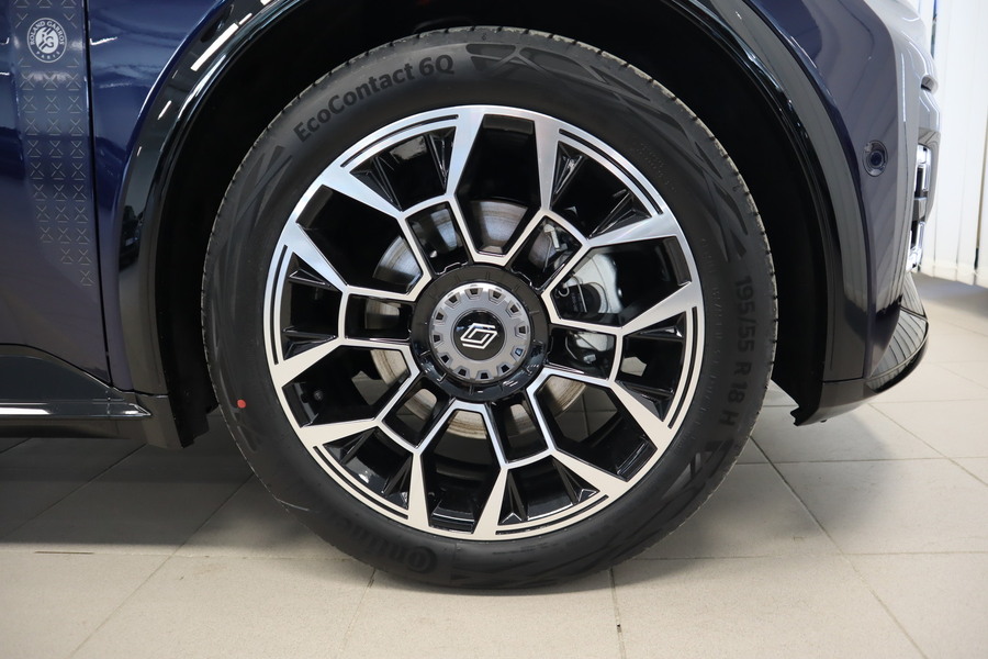 heti ajoon Renault 5