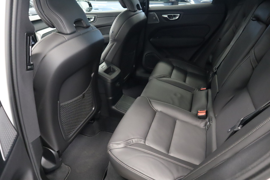 heti ajoon Volvo XC60