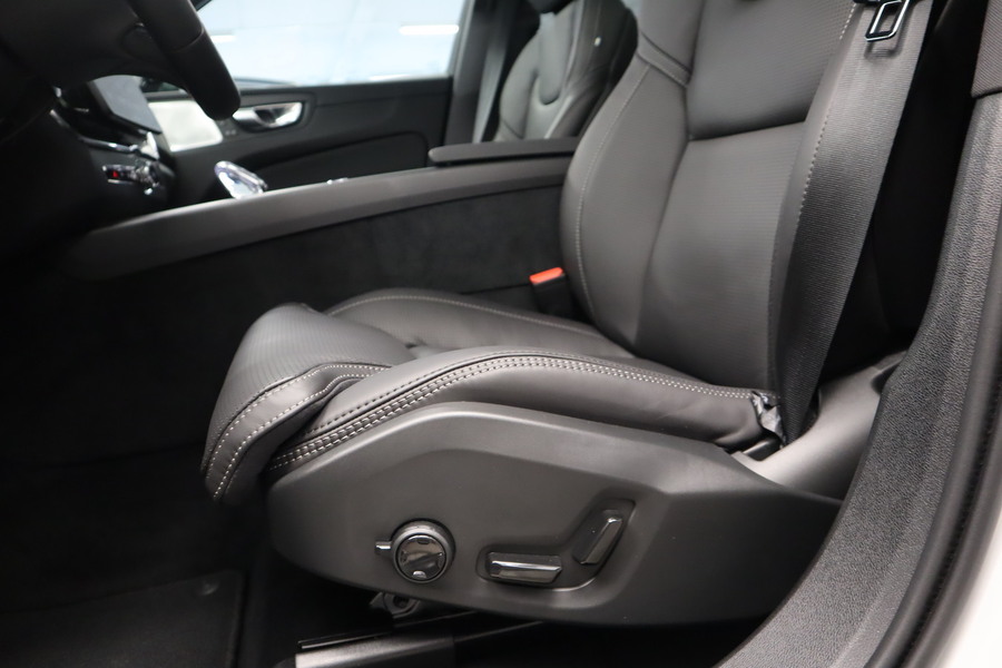 heti ajoon Volvo XC60