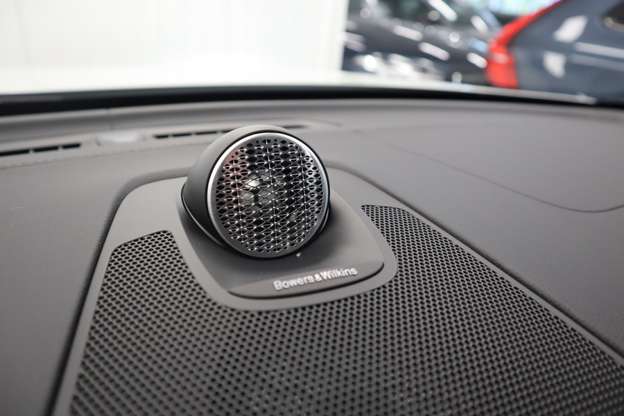 heti ajoon Volvo XC60