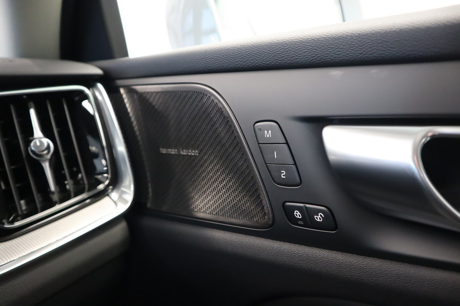 heti ajoon Volvo S60