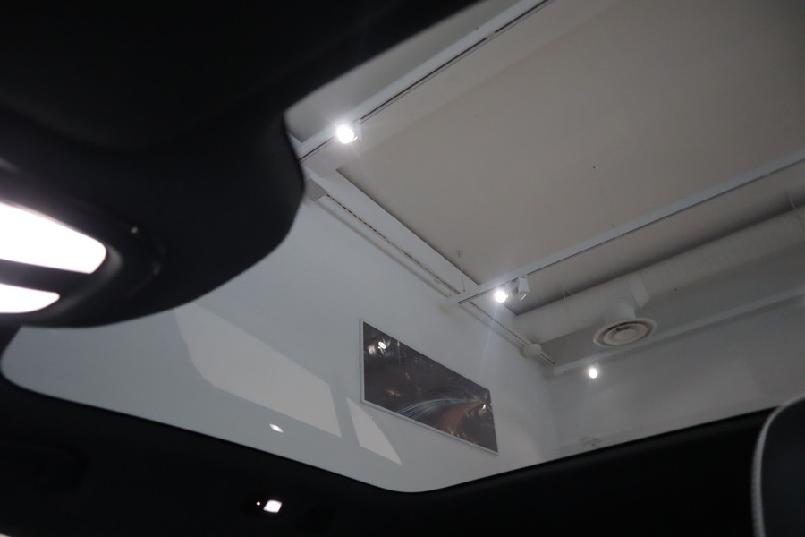 heti ajoon Volvo EC40