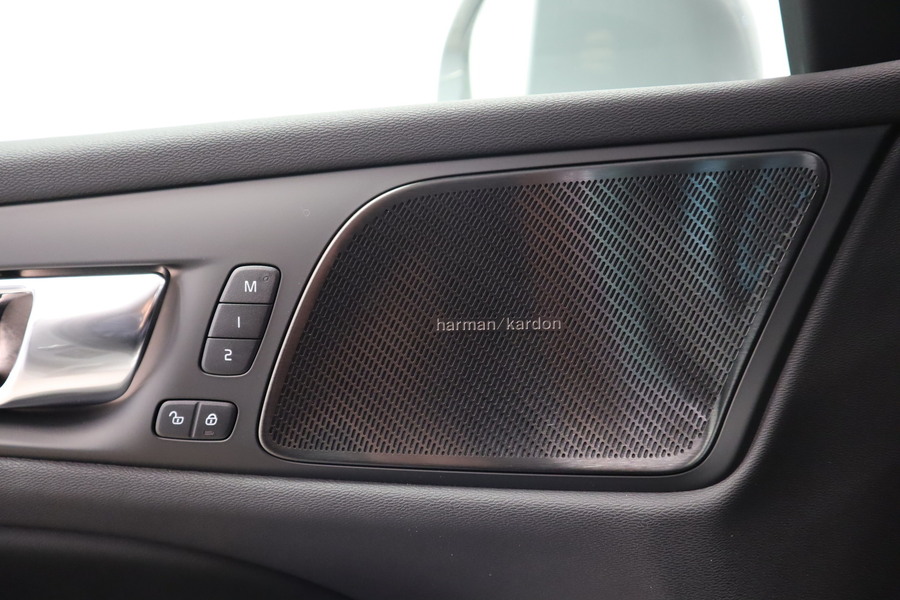 heti ajoon Volvo V60