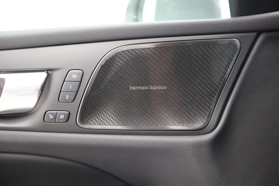 heti ajoon Volvo V60