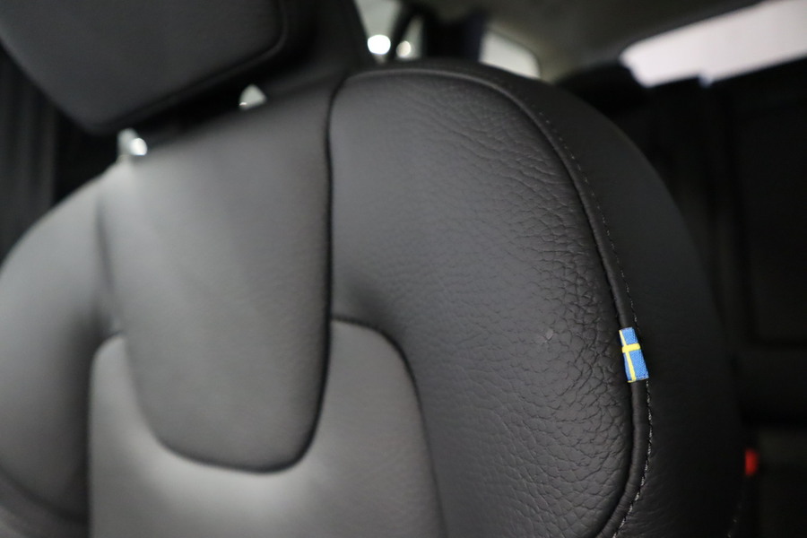 heti ajoon Volvo V60