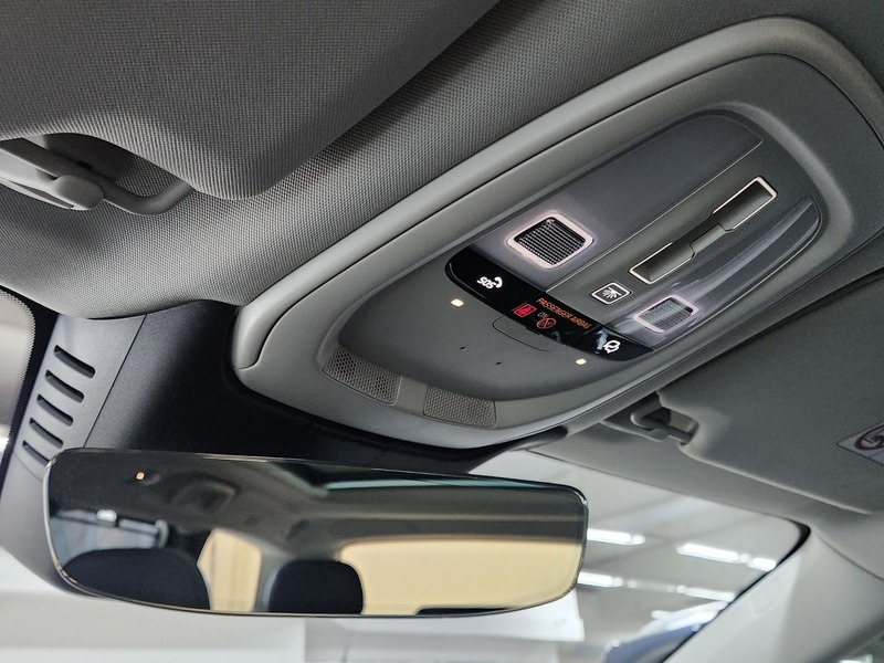 heti ajoon Volvo V90