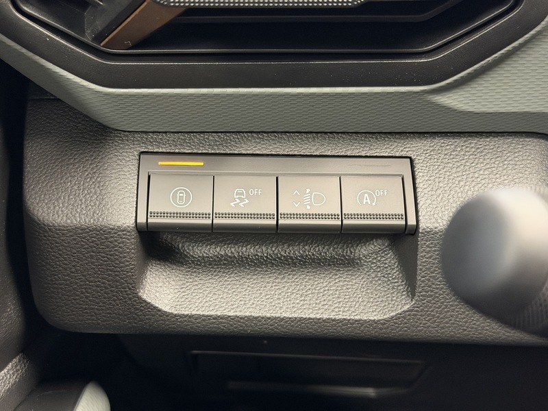 heti ajoon Dacia Duster