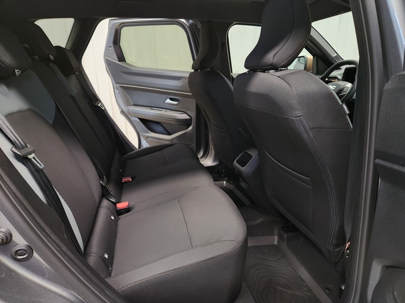 heti ajoon Dacia Duster