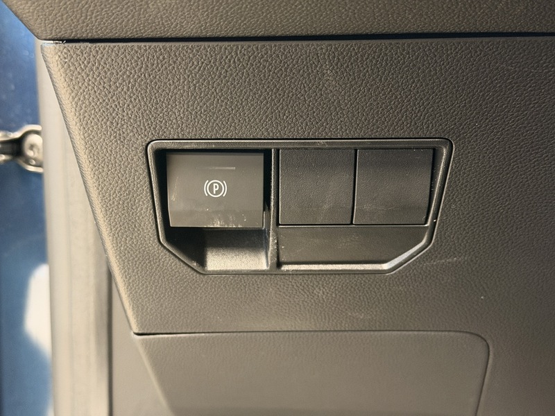 heti ajoon Dacia Bigster