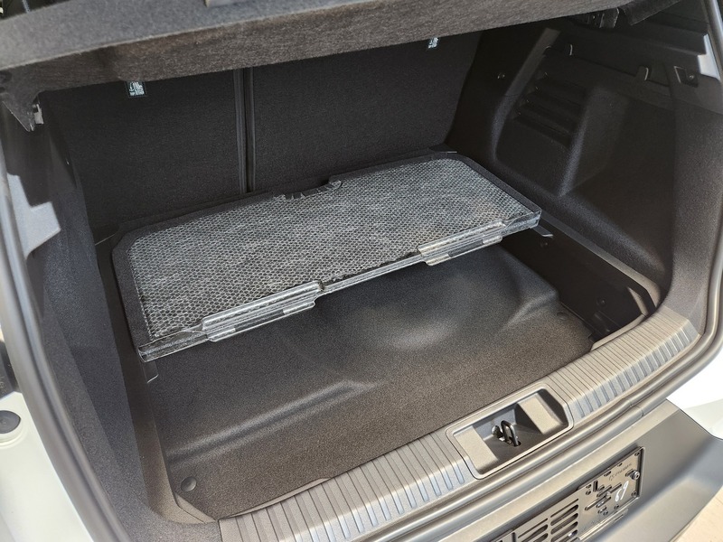 heti ajoon Renault Symbioz