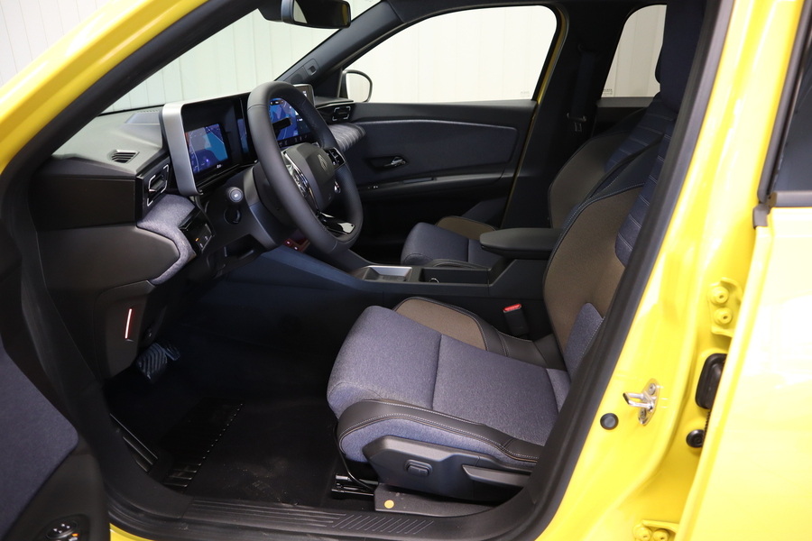 heti ajoon Renault 5