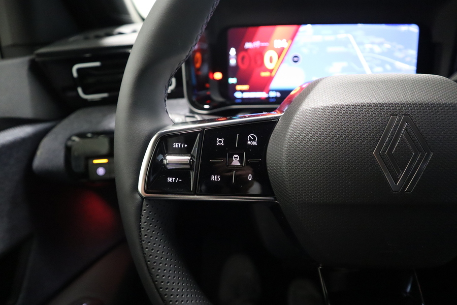 heti ajoon Renault 5