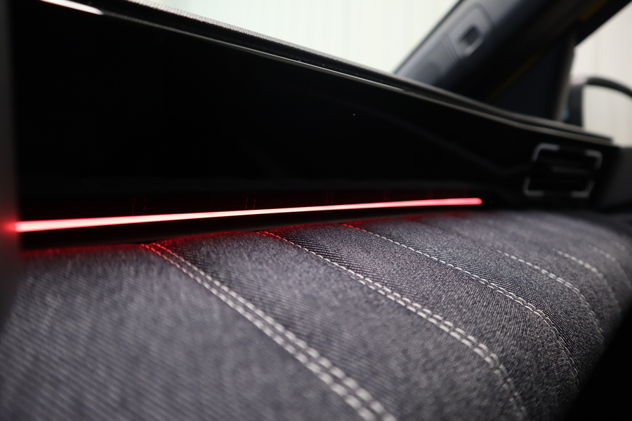 heti ajoon Renault 5