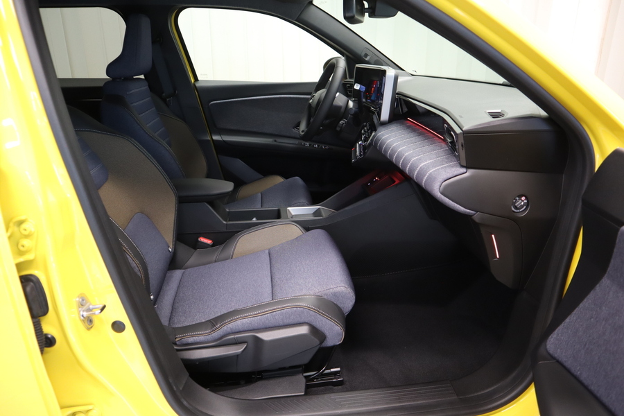 heti ajoon Renault 5