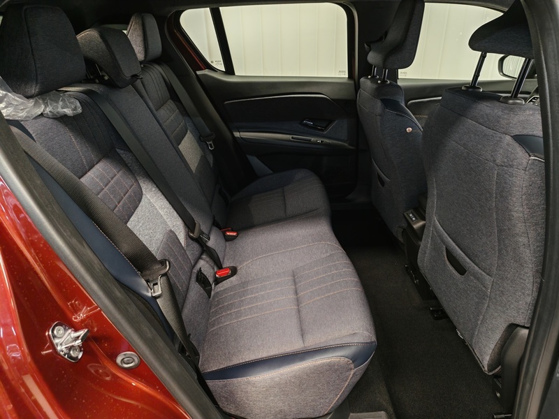 heti ajoon Renault 4