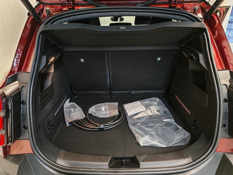 heti ajoon Renault 4