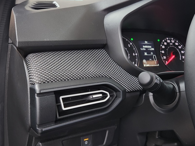 TCe 90 Expression - *Korkokampanja 2.99%+Kulut!* - Tähän autoon rahoitustarjous 2.90 % +kulut heti ajoon Dacia Sandero