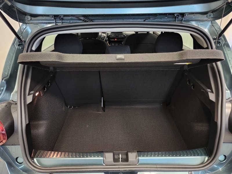 TCe 90 Expression - *Korkokampanja 2.99%+Kulut!* - Tähän autoon rahoitustarjous 2.90 % +kulut heti ajoon Dacia Sandero