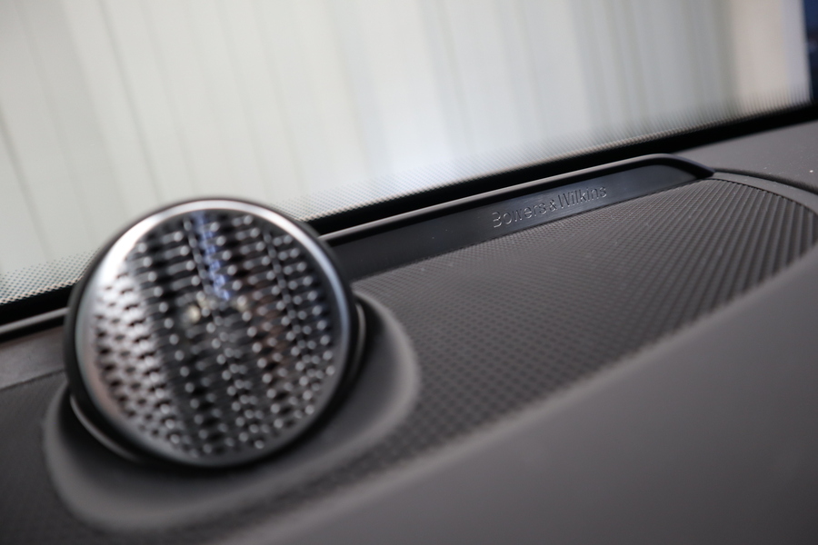 heti ajoon Volvo XC90