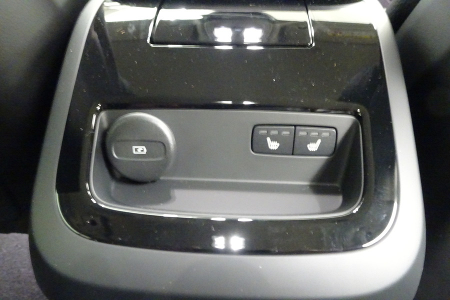 heti ajoon Volvo V60