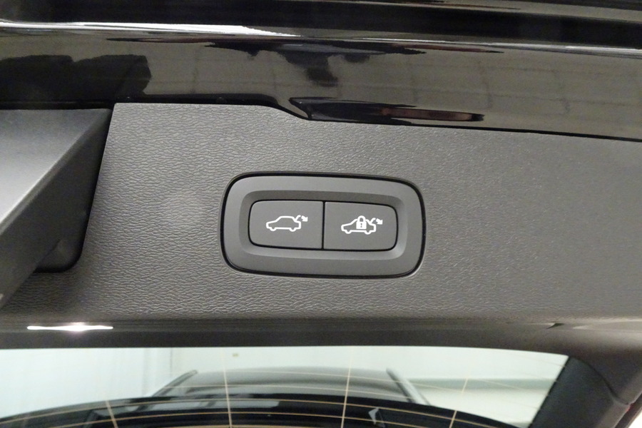 heti ajoon Volvo V60