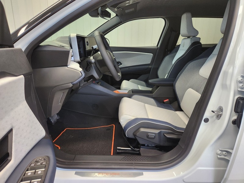 heti ajoon Renault 5