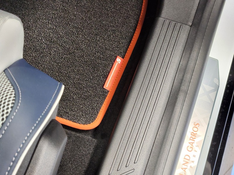 heti ajoon Renault 5