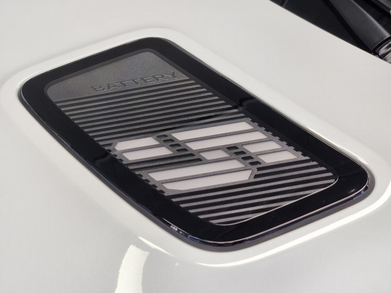 heti ajoon Renault 5