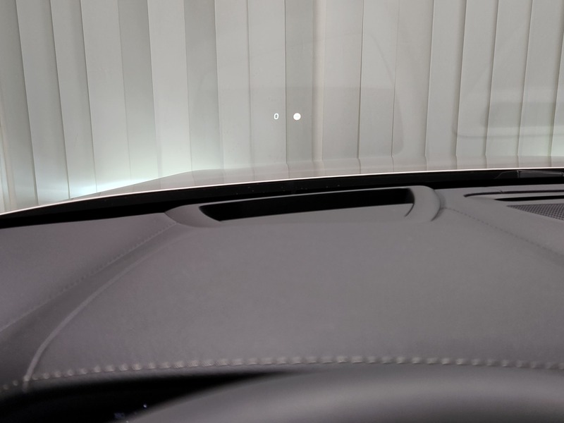 heti ajoon Volvo V60