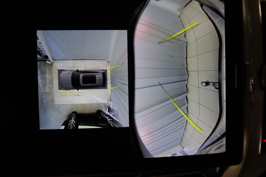 heti ajoon Volvo XC60