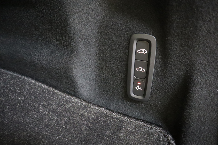 heti ajoon Volvo XC60