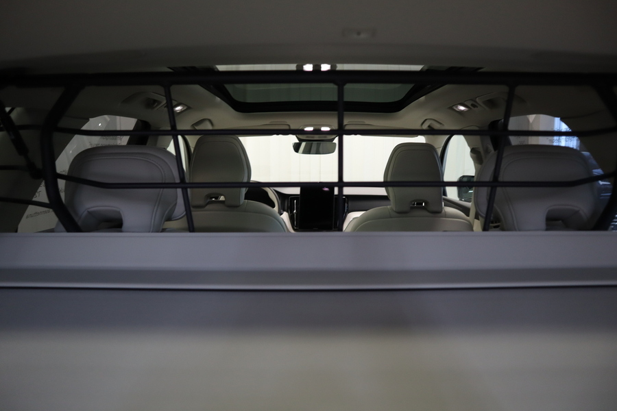 heti ajoon Volvo XC60