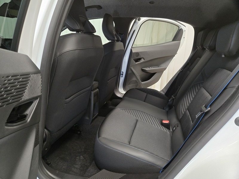 heti ajoon Renault Clio