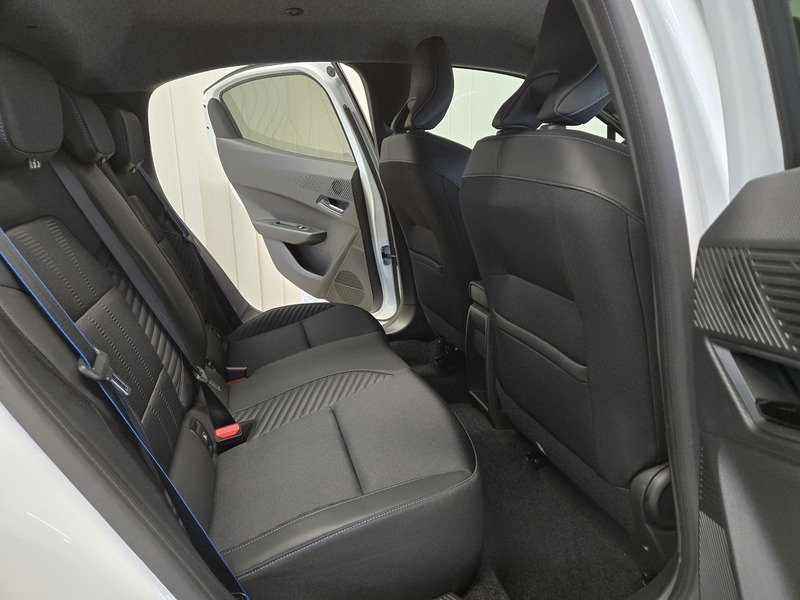 heti ajoon Renault Clio