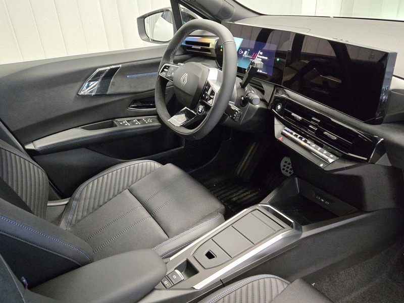 heti ajoon Renault Clio