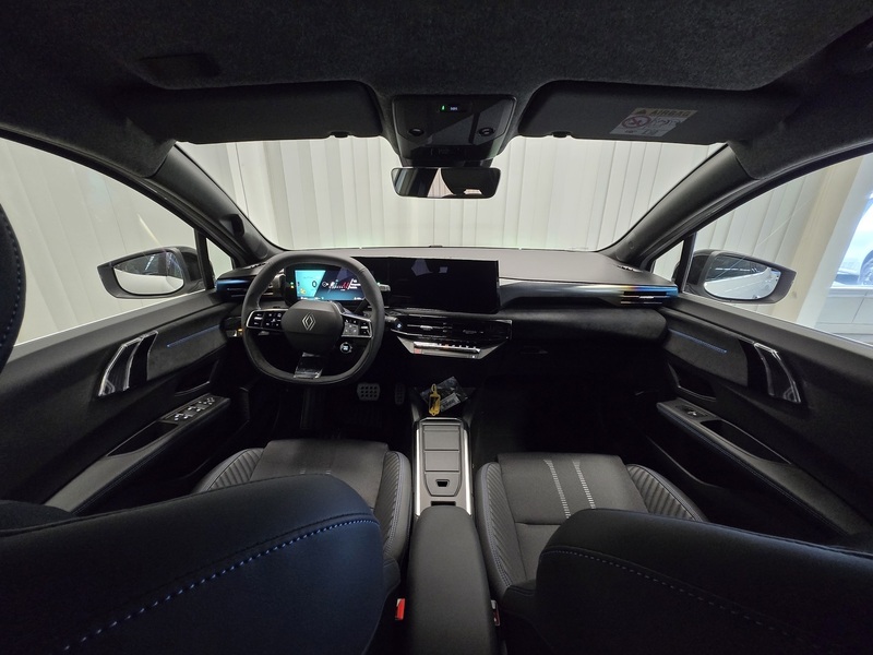 heti ajoon Renault Clio