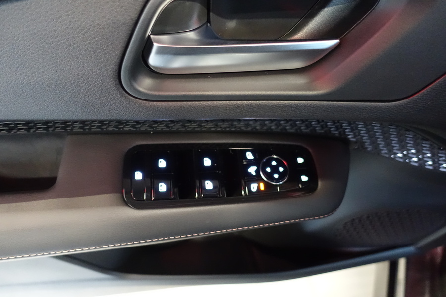 heti ajoon Nissan Ariya