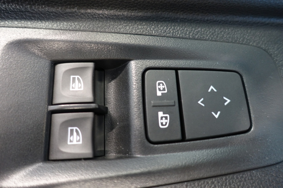 heti ajoon Nissan Interstar