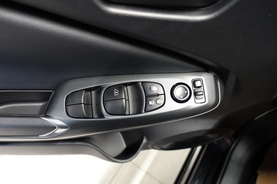 heti ajoon Nissan Juke