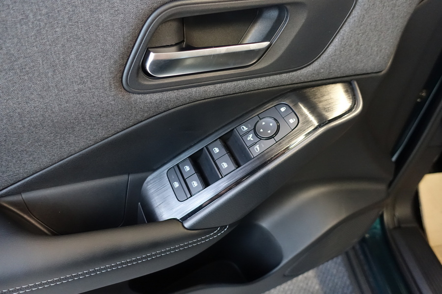 heti ajoon Nissan Qashqai