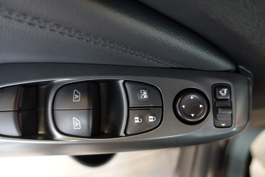 heti ajoon Nissan Juke