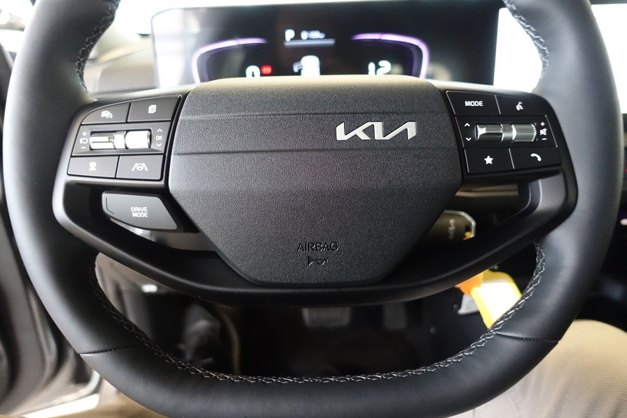 heti ajoon Kia Stonic