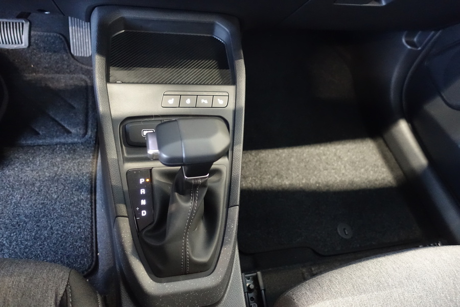 heti ajoon Kia Stonic