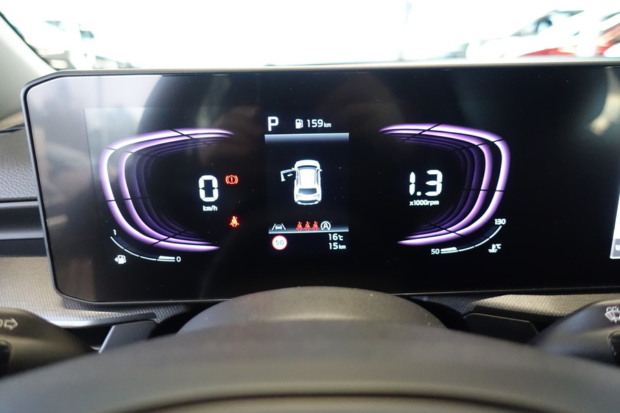 heti ajoon Kia Stonic